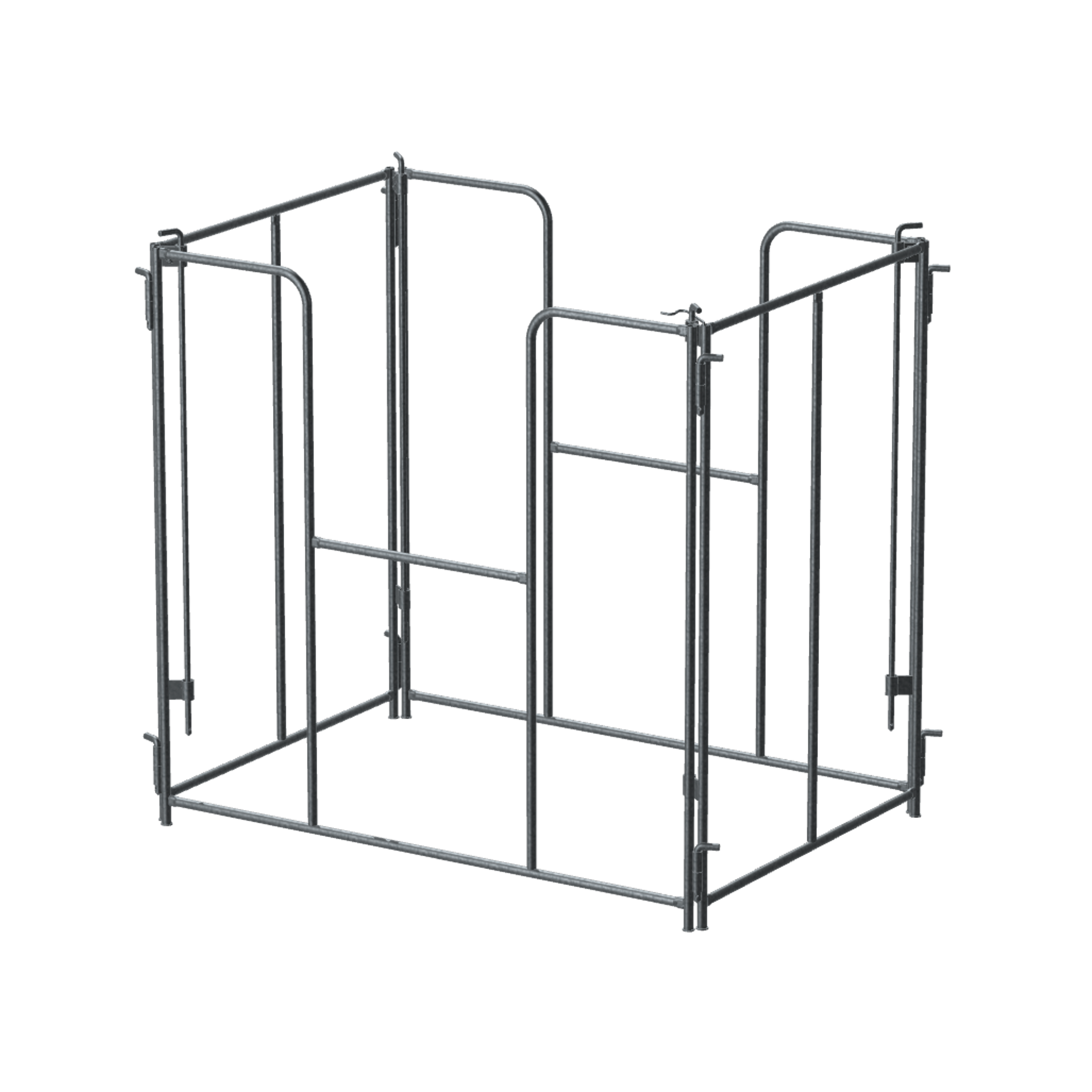 Packningsstativ Sanden