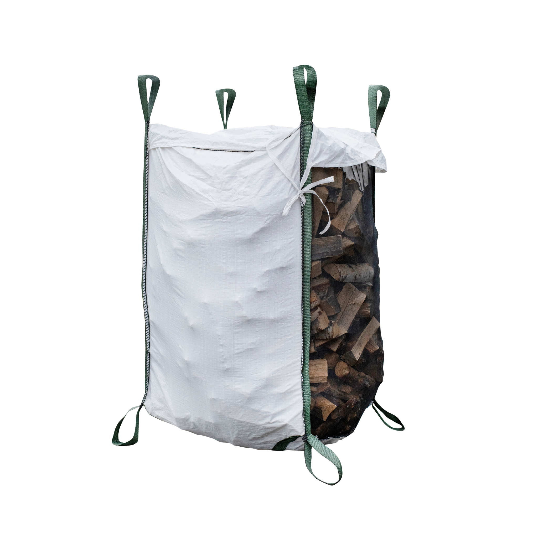 Ventisäck 1500L med Lock