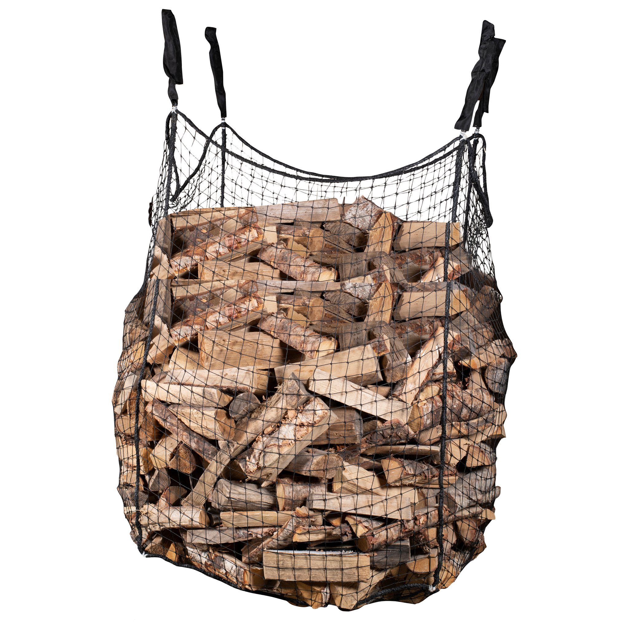 Nätsäck Maxima 1500L Bottentömning