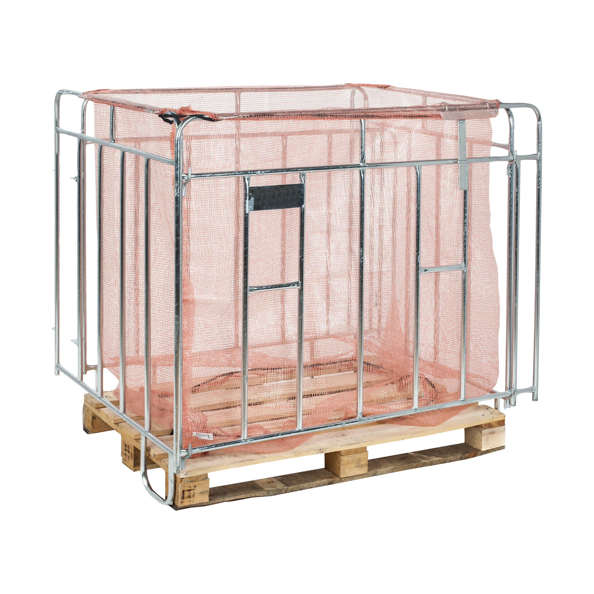 Stativ för Europall