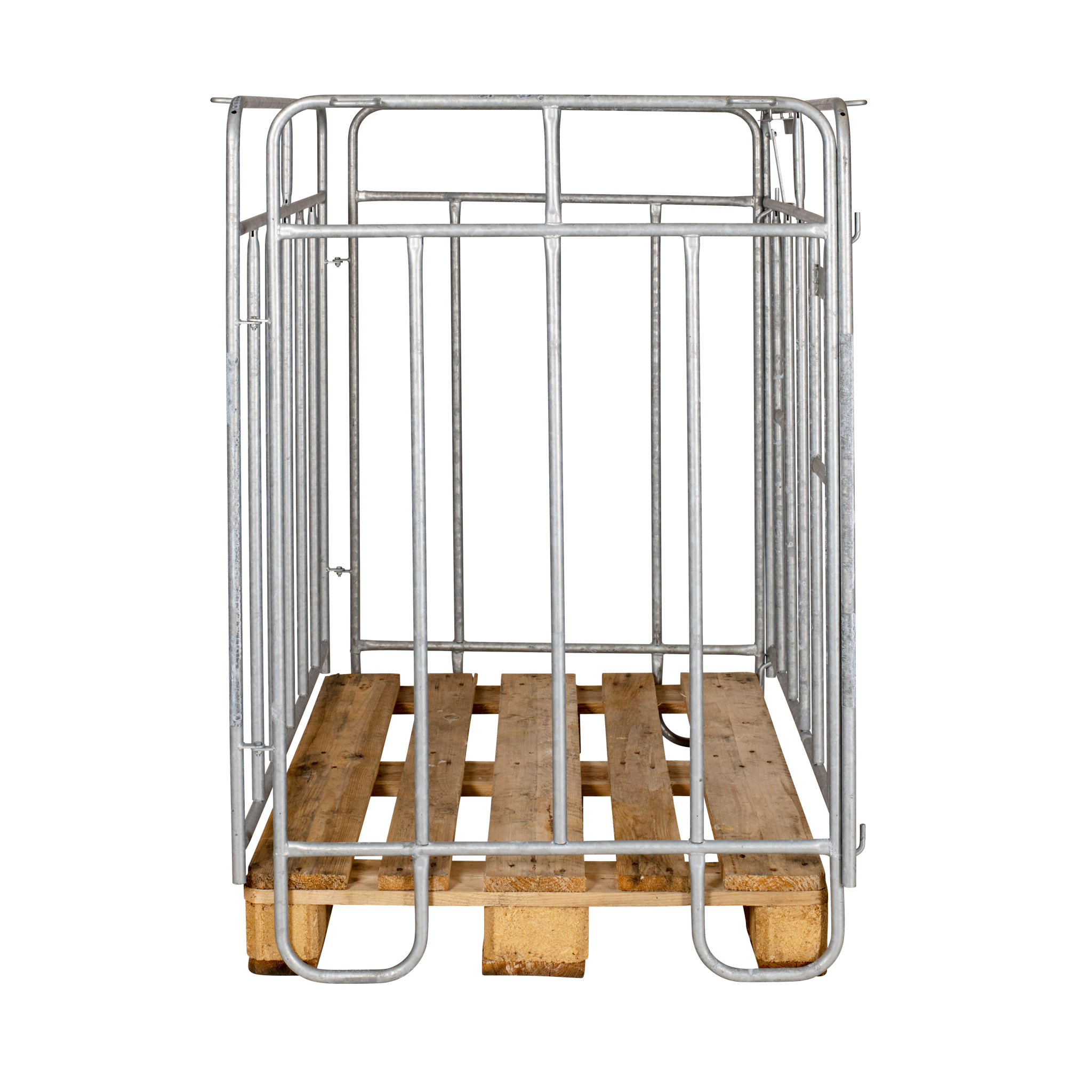 Stativ för Europall