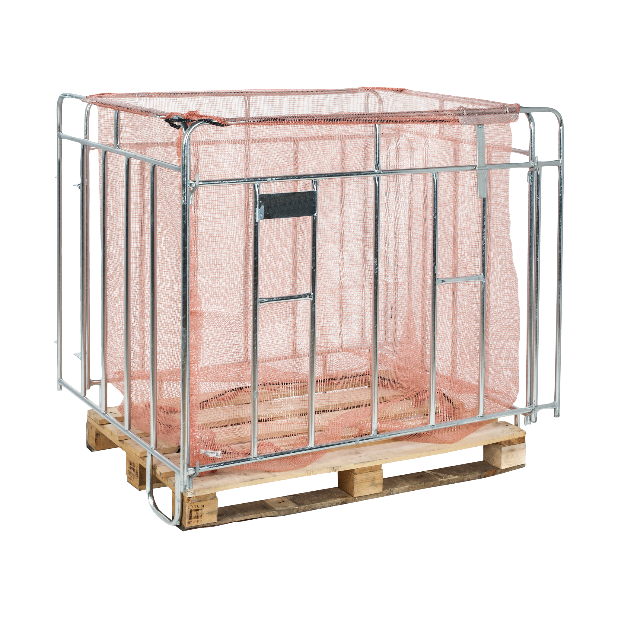 Stativ för Europall