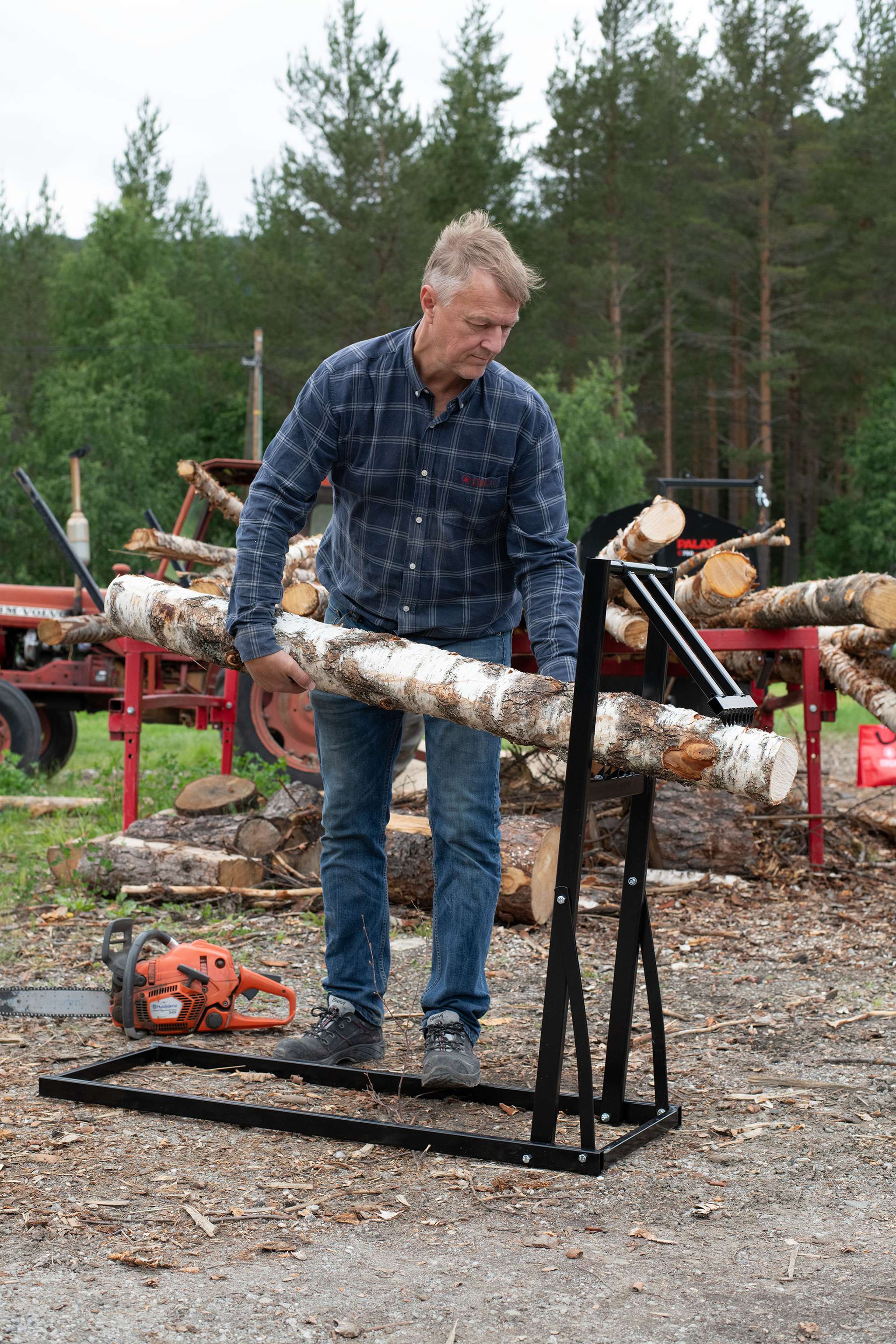 Sågbock