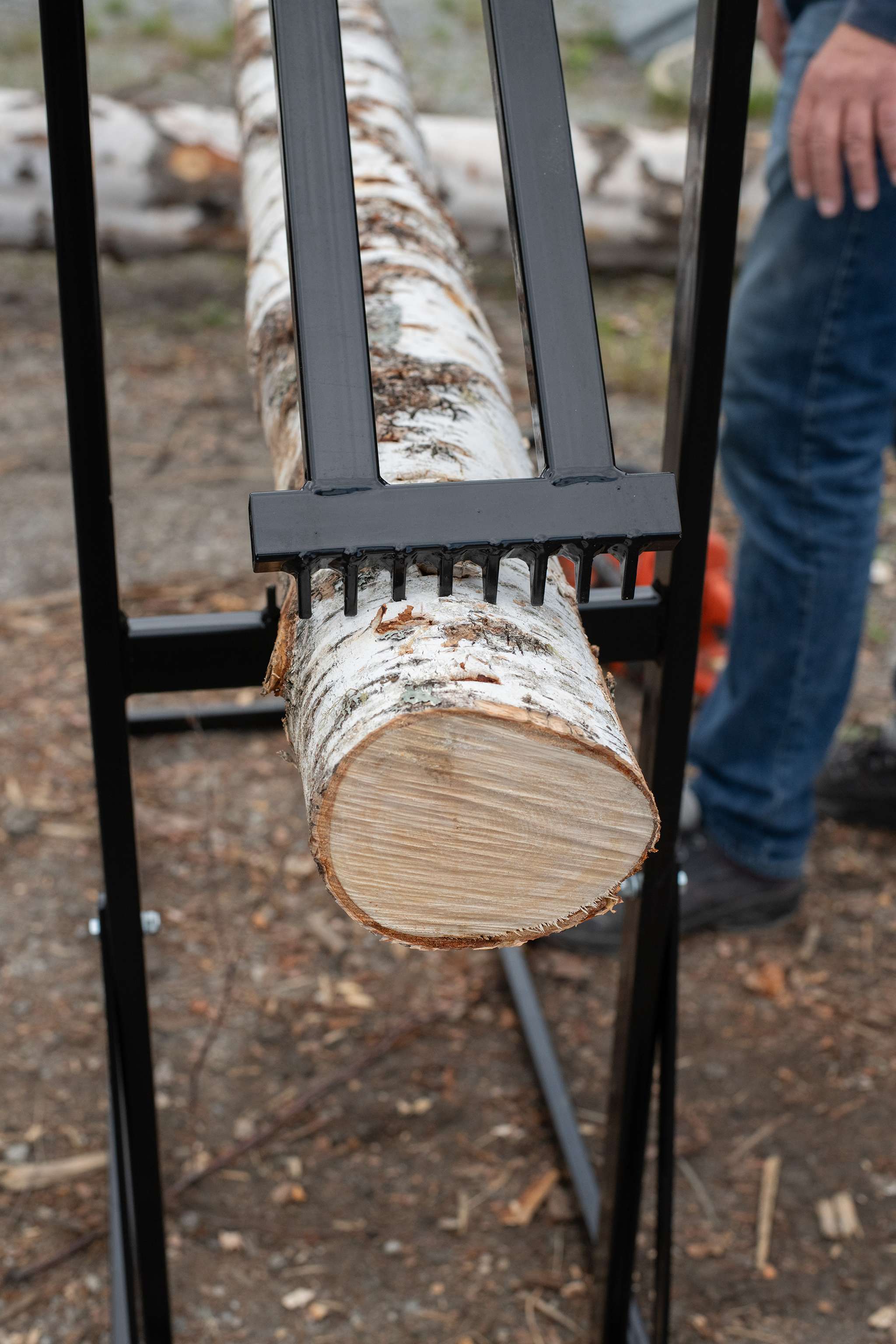Sågbock