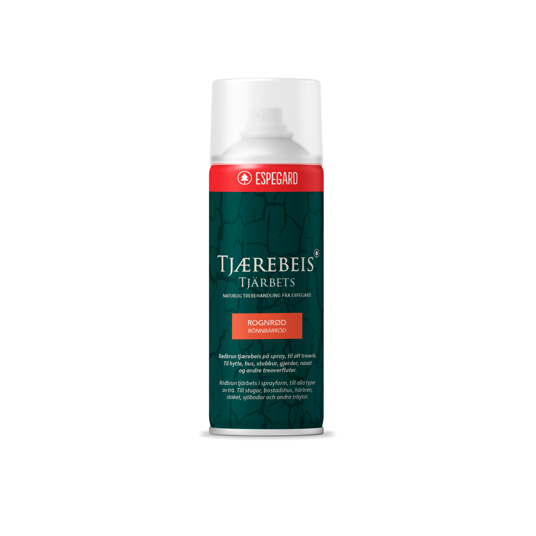 Tjärbets Spray
