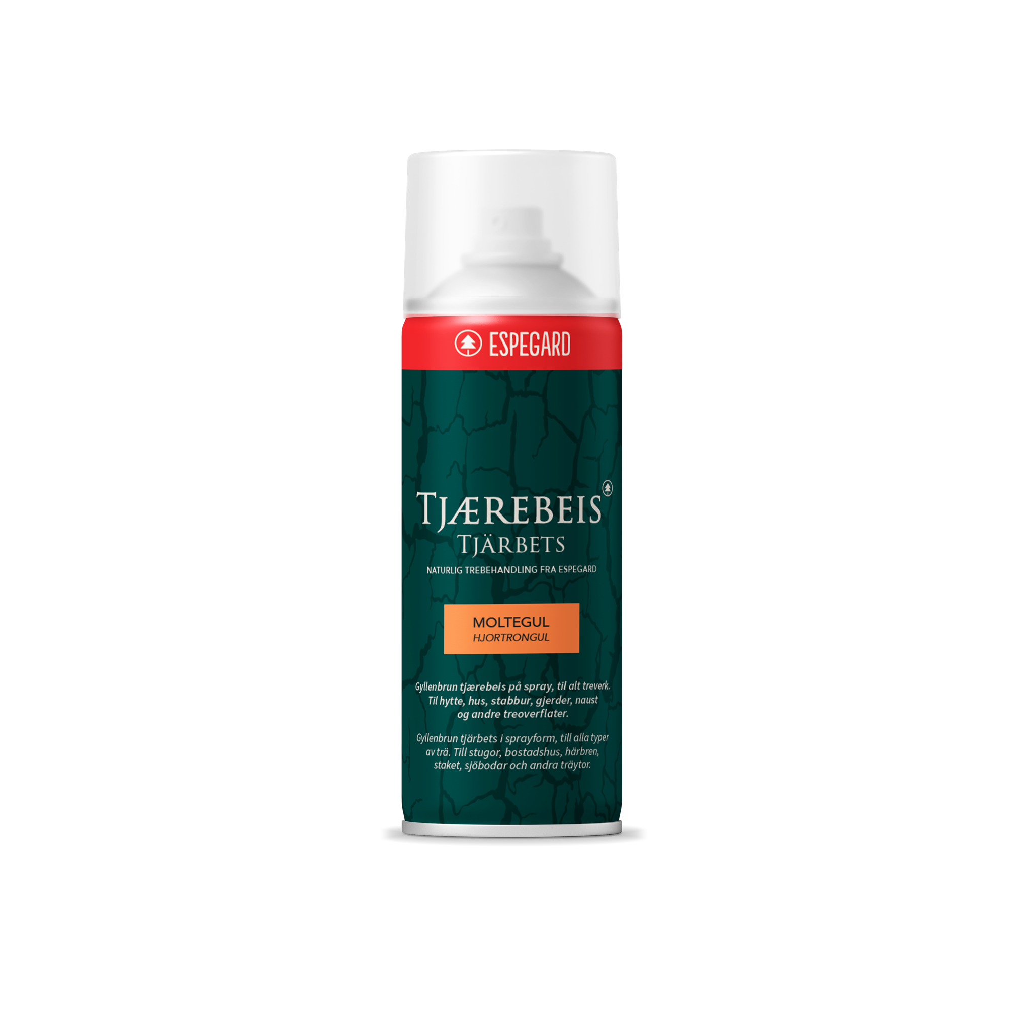 Tjärbets Spray