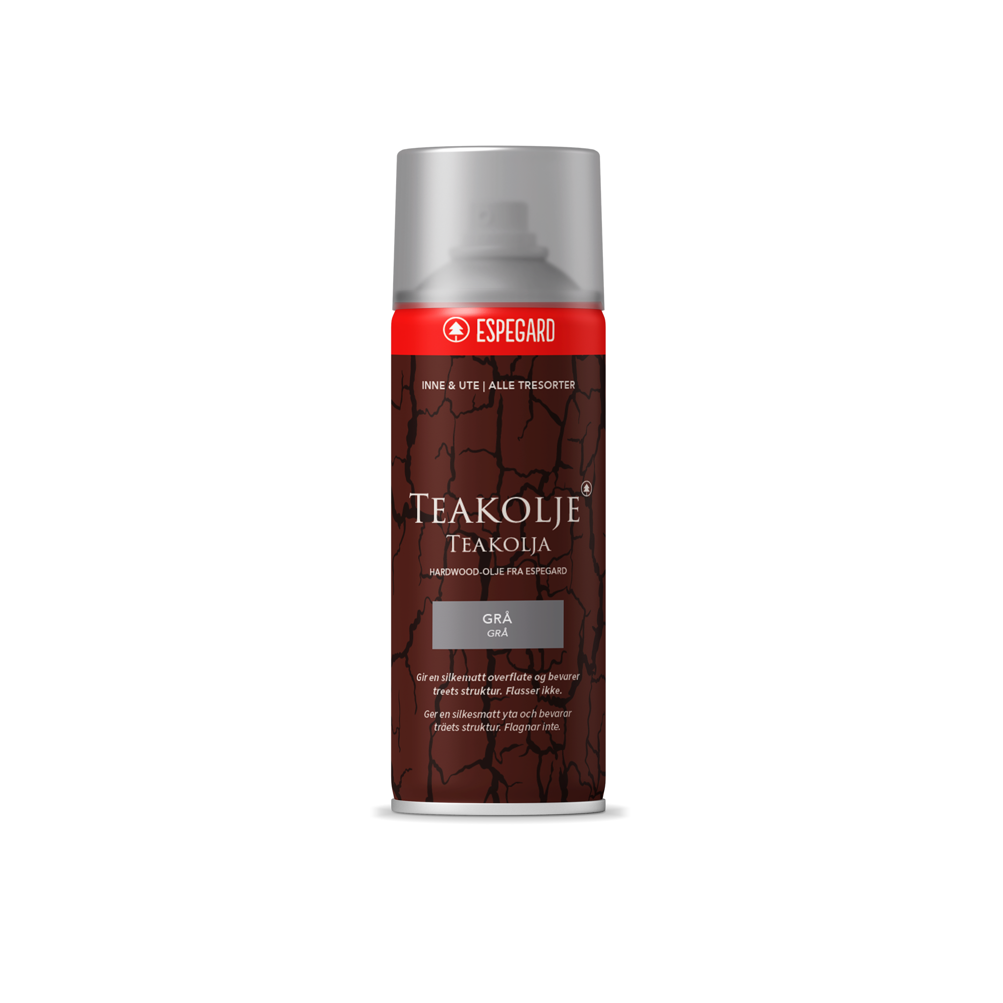 Teakolja Spray