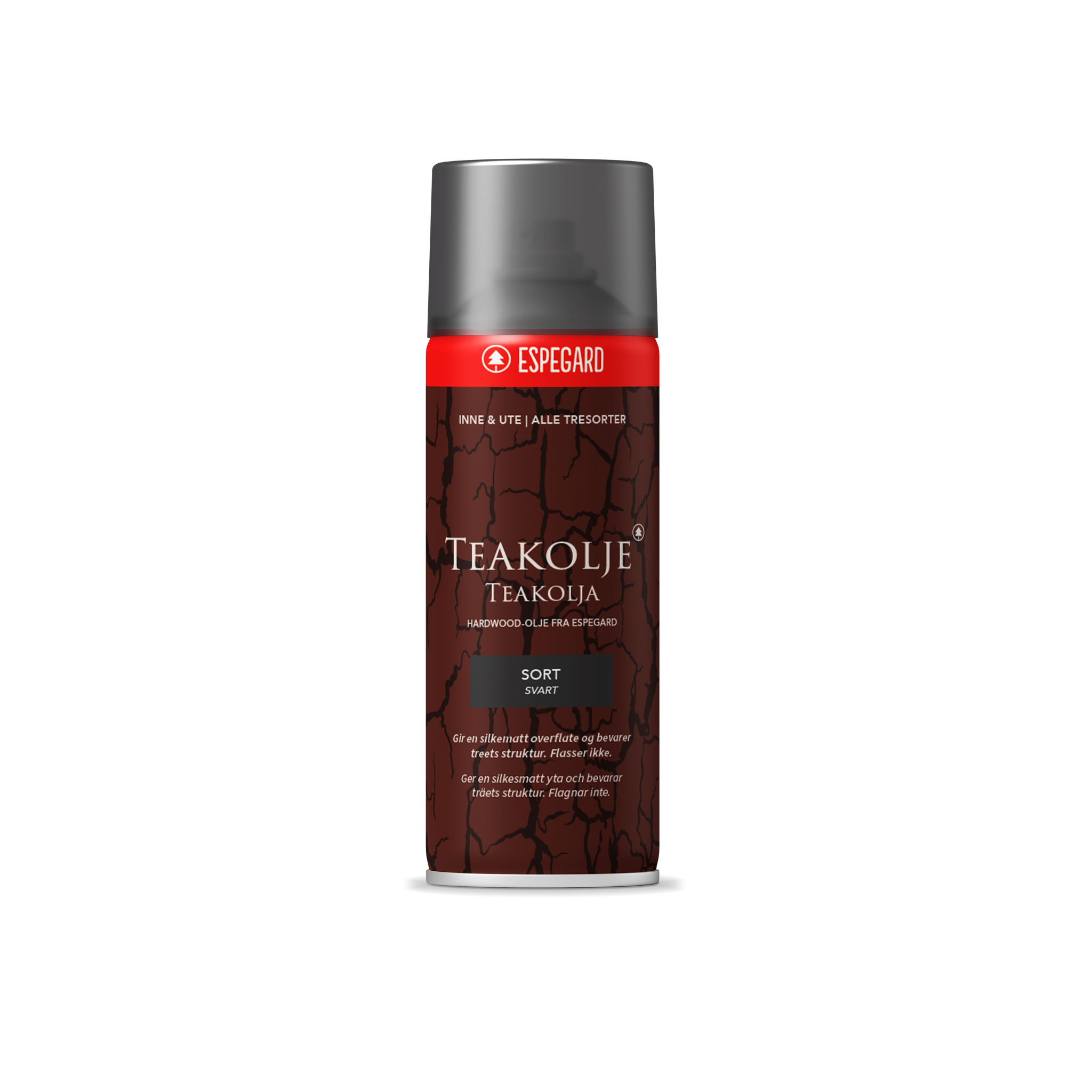 Teakolja Spray