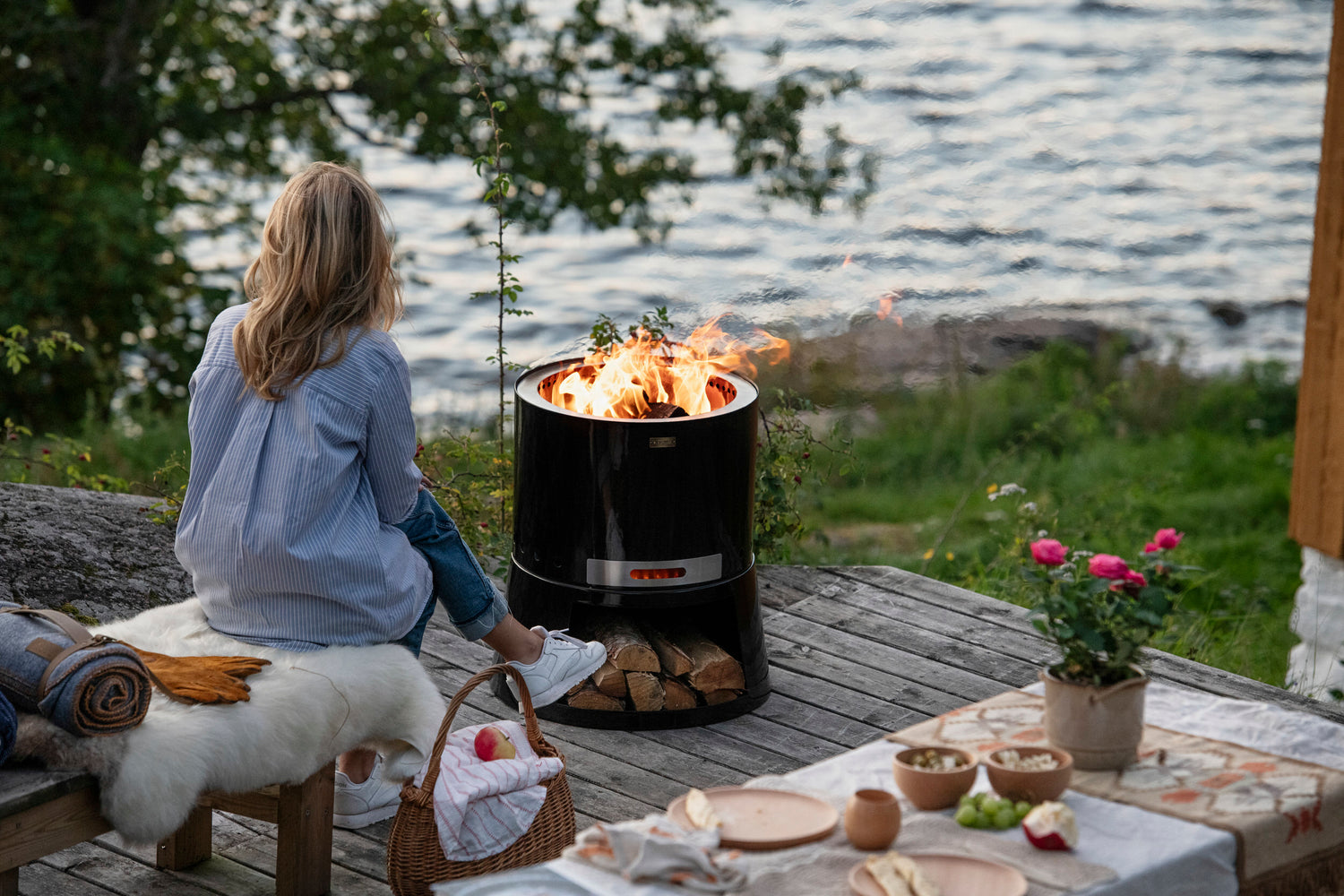 Espegard Sverige