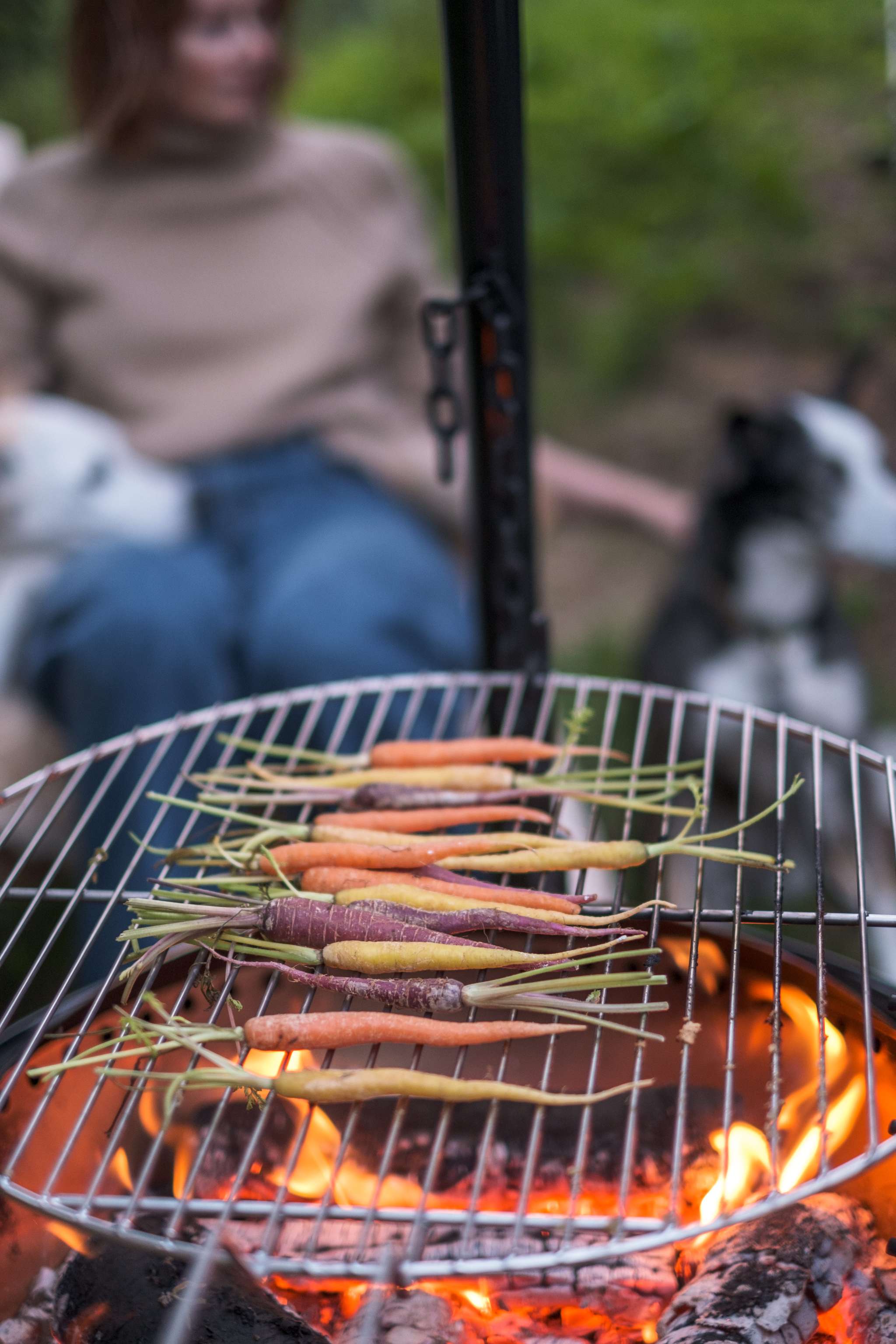 Grillgaller 70