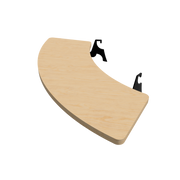 Sidobord Premium